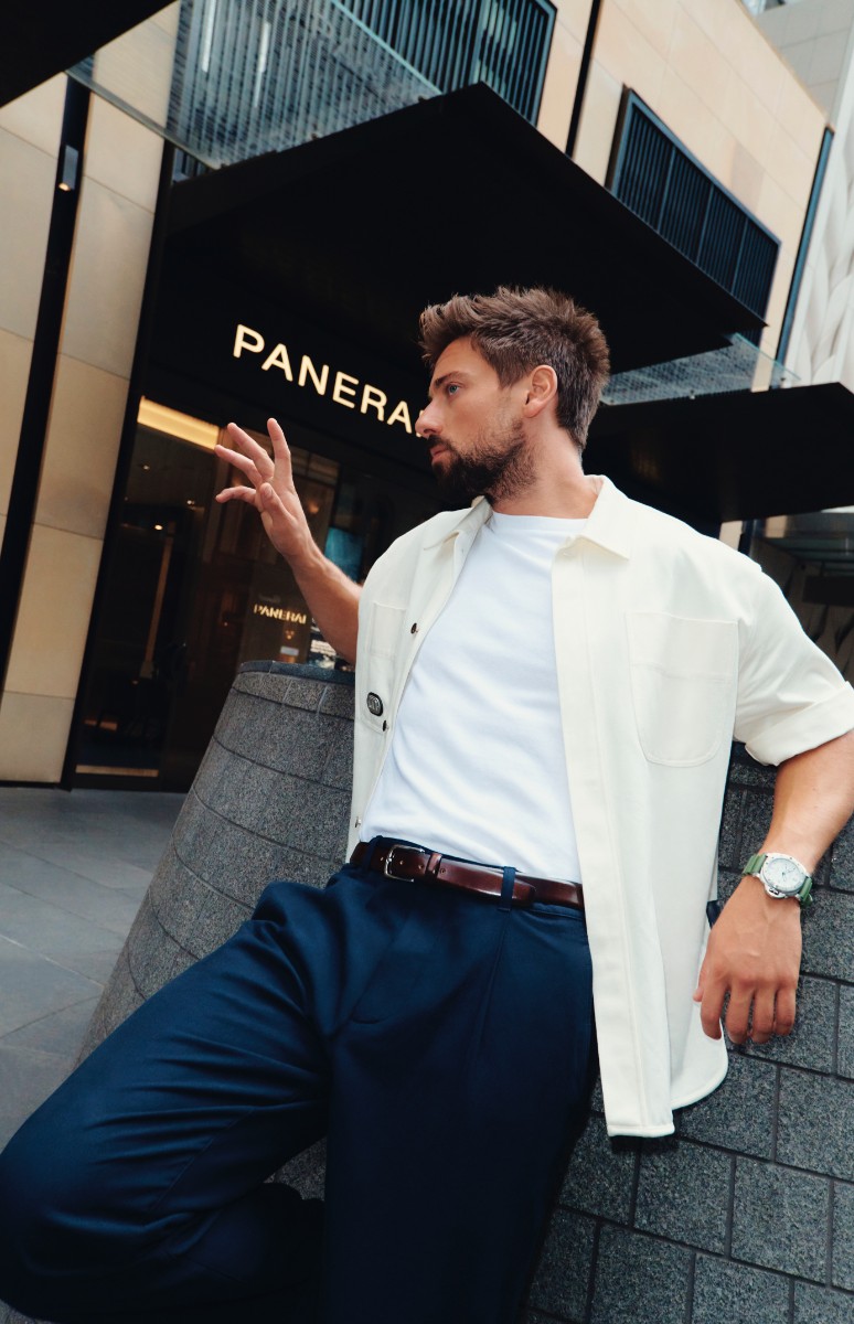PANERAI
